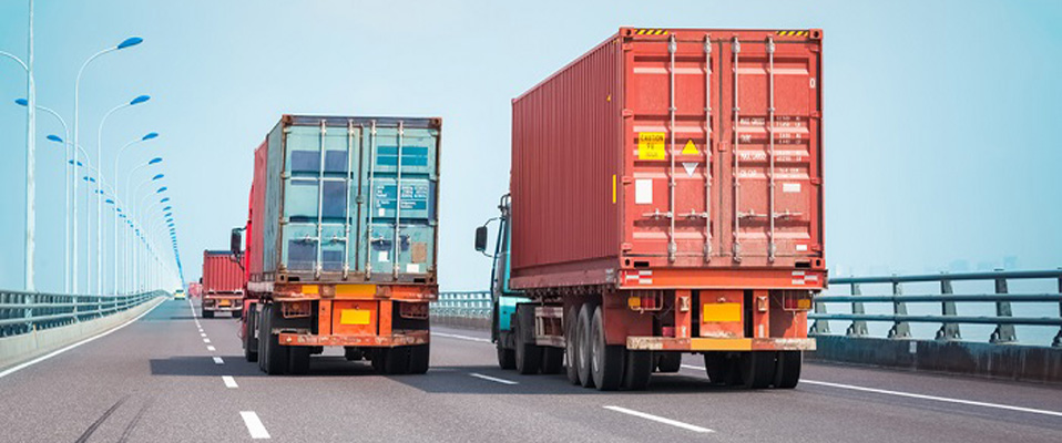 Road Freight Services