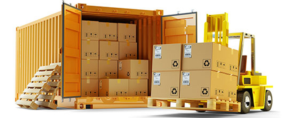 Consolidation & De-consolidation Services