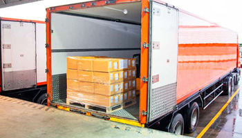 Consolidation & De-consolidation Services